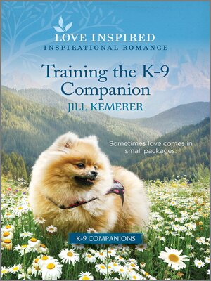 Training the K-9 Companion - ebook
